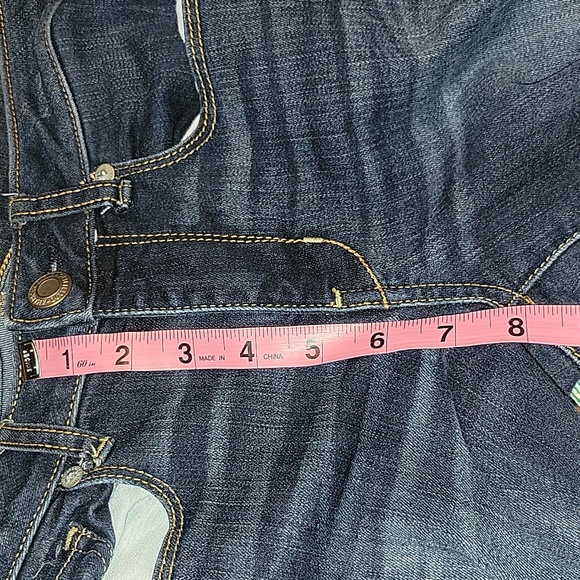 American Eagle skinny jeans - Picture 8 of 9